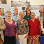 Calver Weir History Group