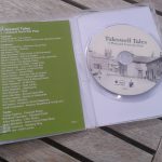 Tideswell Tales DVD