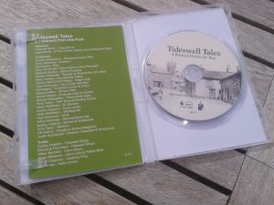 Tideswell Tales DVD