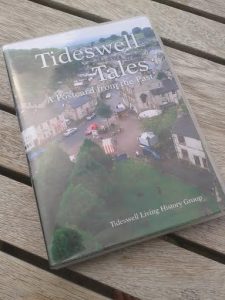 Tideswell Tales DVD